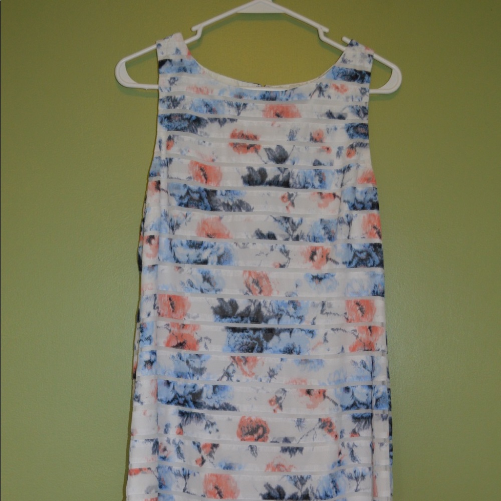 Ann Taylor Dress Size 8